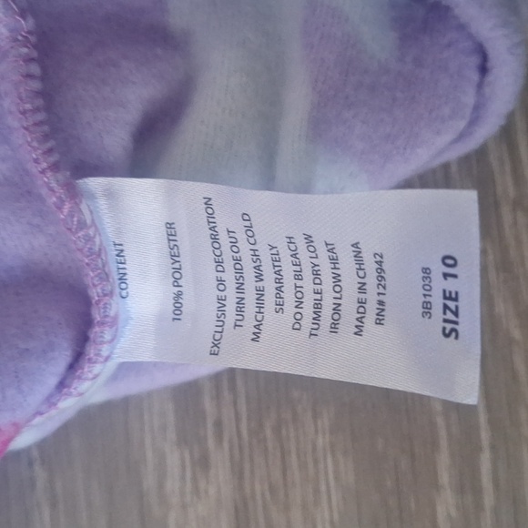 Btween Unicorn Sweater - Picture 8 of 8